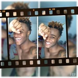 Meet your Posher, Thomas